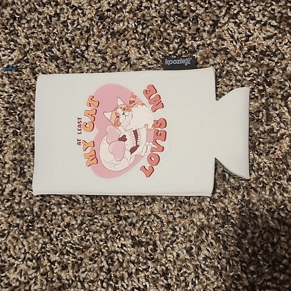 Koozie